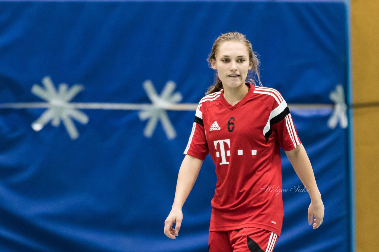 Bild 339 - Dodenhof Cup